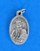 St. Damien of Molokai Medal